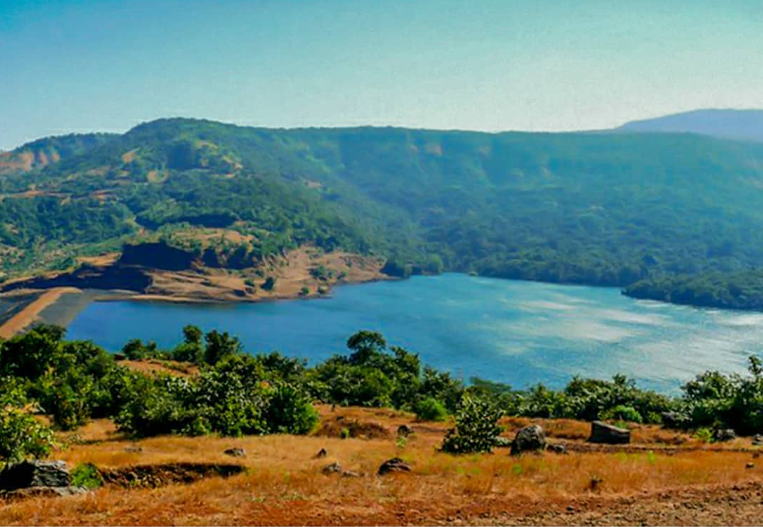 मानोली धरण ( Manoli Dam ) KOLHAPUR EXPLORER